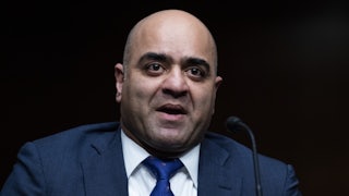 U.S. District Judge Zahid Quraishi