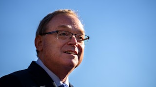 Director of the National Economic Council Kevin Hassett