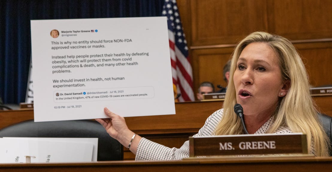 GOP’s Hunter Biden Laptop Obsession Accidentally Reveals How Twitter Helped Right-Wing Speech Flourish GOP’s Hunter Biden Laptop Obsession Accidentally Reveals How Twitter Helped Right-Wing Speech Flourish