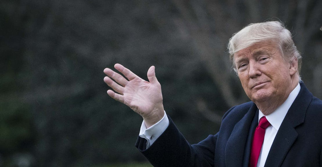 Mark Pomerantz Is Furious About Trump’s Latest Escape From Justice Mark Pomerantz Is Furious About Trump’s Latest Escape From Justice