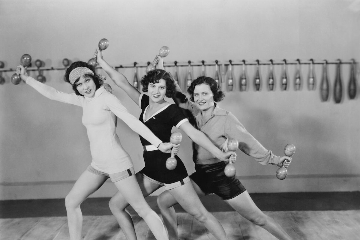 The Depression Era S Magic Bullet For Weight Loss The New The Depression Era S Magic Bullet For Weight Loss The New