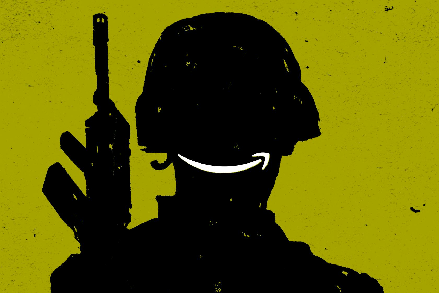 Tech’s Military Dilemma