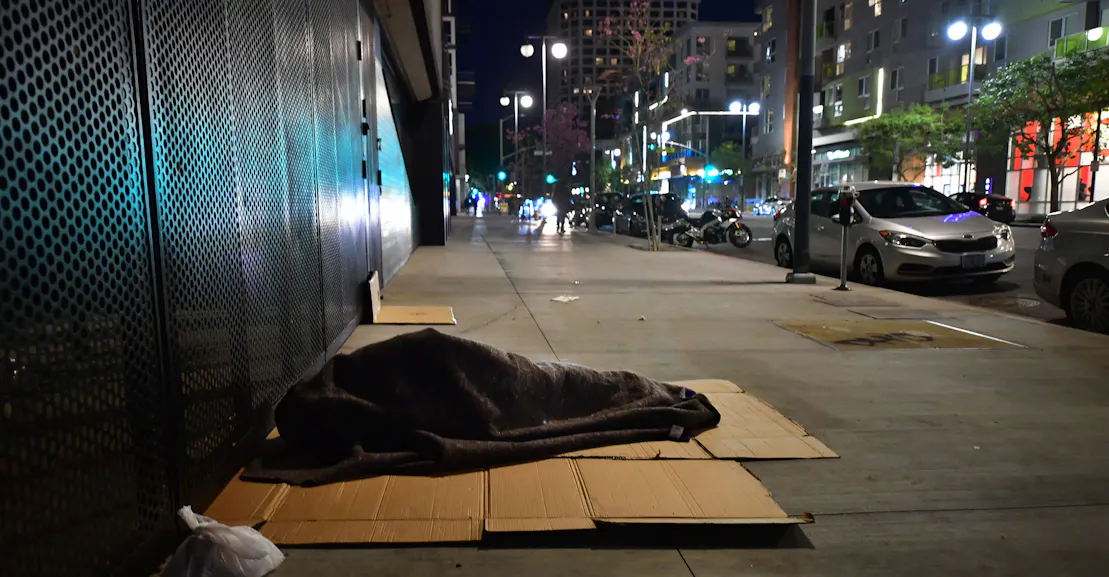 Will Los Angeles’s Toxic Politics Fail the Homeless Again? Will Los Angeles’s Toxic Politics Fail the Homeless Again?