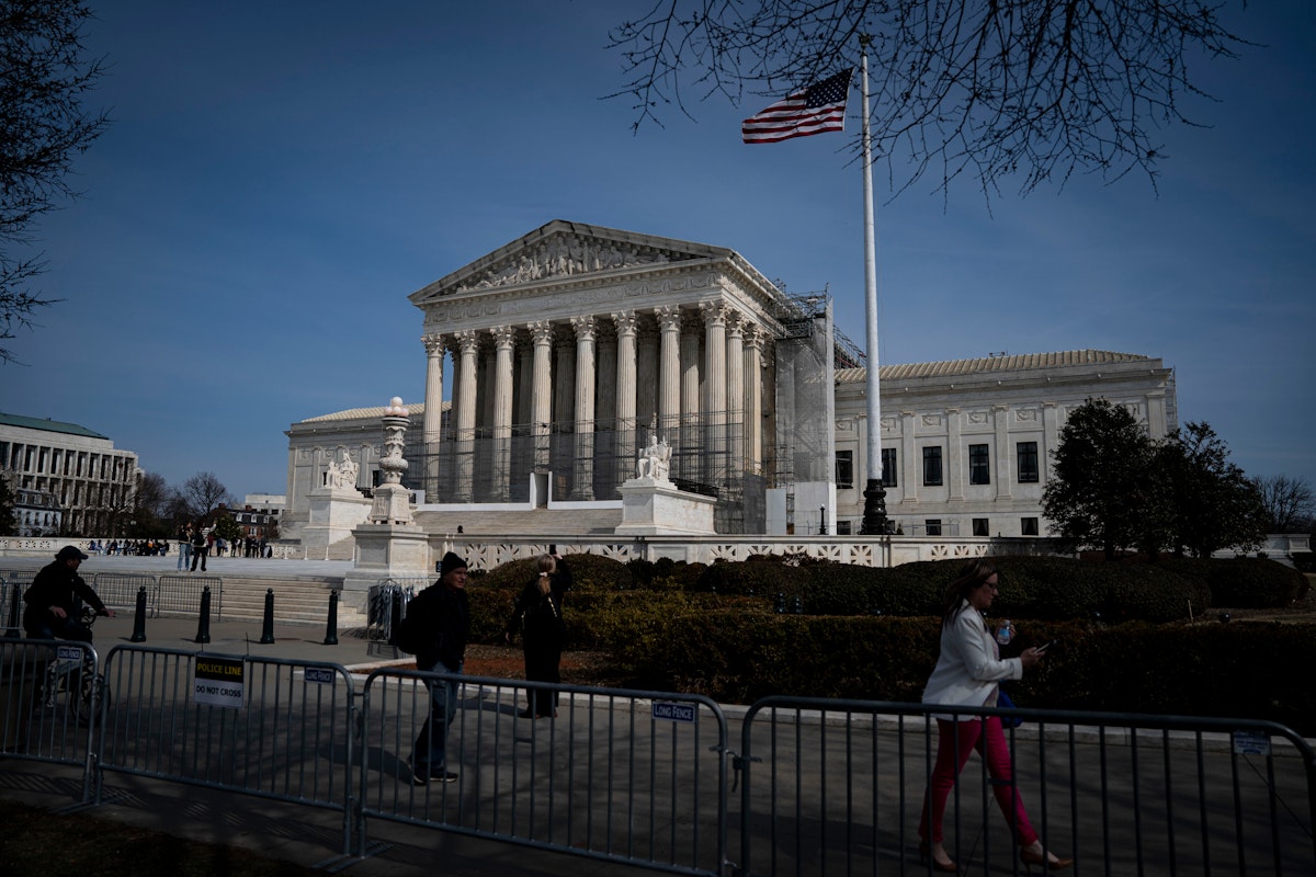 Supreme Court to Take Dangerous Case on Conversion Therapy for Minors Supreme Court to Take Dangerous Case on Conversion Therapy for Minors