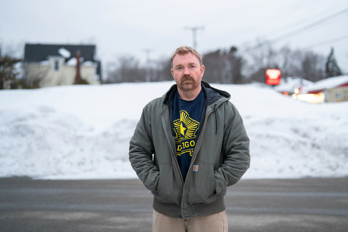 How Graham Platner Trounced Janet Mills in the Maine Senate Primary