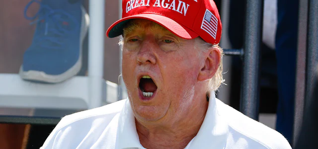 Trump’s Sickening Plans for an All-Out War on Immigrants Trump’s Sickening Plans for an All-Out War on Immigrants