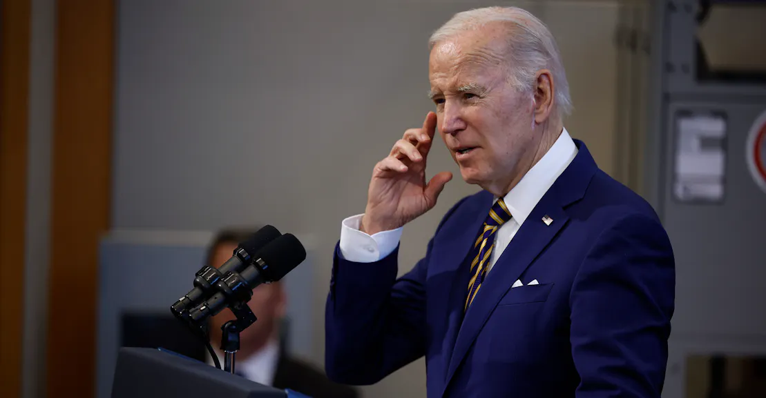 The 2024 Democratic Primary Calendar Would Be a Nightmare If Biden Doesn’t Run The 2024 Democratic Primary Calendar Would Be a Nightmare If Biden Doesn’t Run