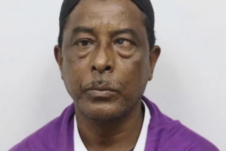 Nurul Amin Shah Alam