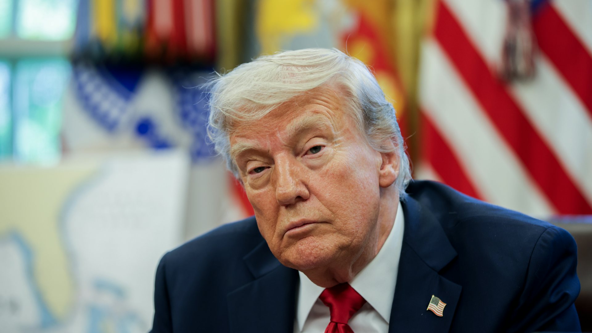 How on Earth Can Voters Think Trump Accomplished More Than Biden? | The ...