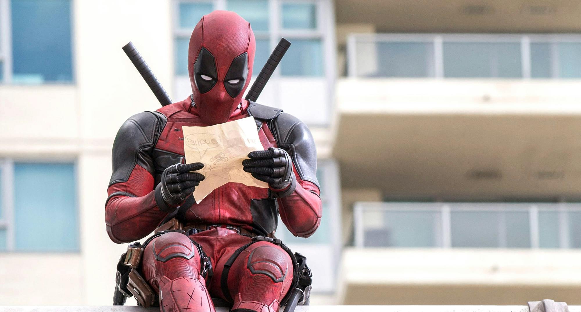 All Deadpool Hangouts, Havens, and Gifts - updated on the Wiki : r