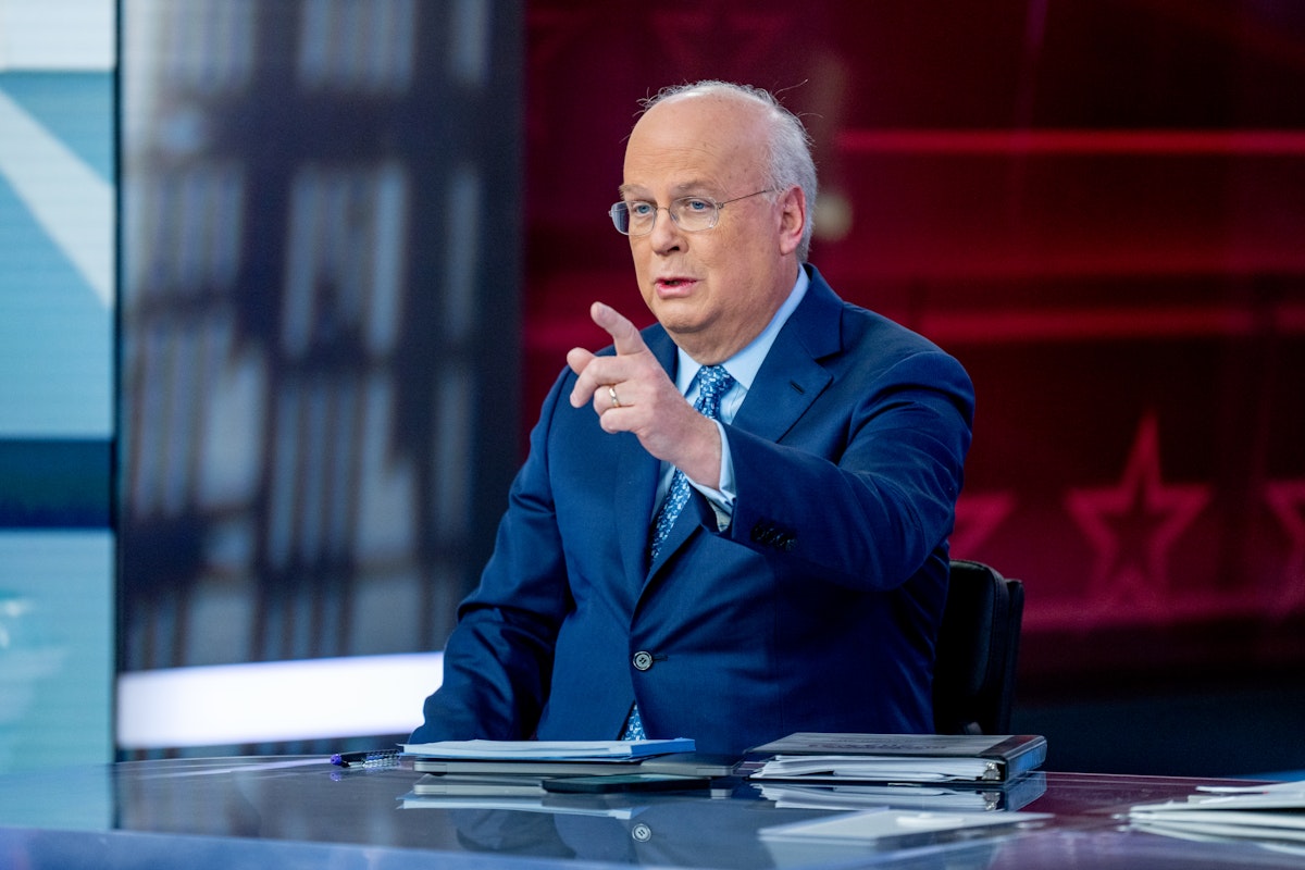 Transcript: Trump Humiliated by Karl Rove’s Brutal On-Air Poll Warning Transcript: Trump Humiliated by Karl Rove’s Brutal On-Air Poll Warning