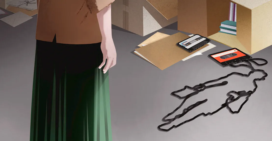 Jenny Erpenbeck’s Reckoning With Cold War Deceptions Jenny Erpenbeck’s Reckoning With Cold War Deceptions