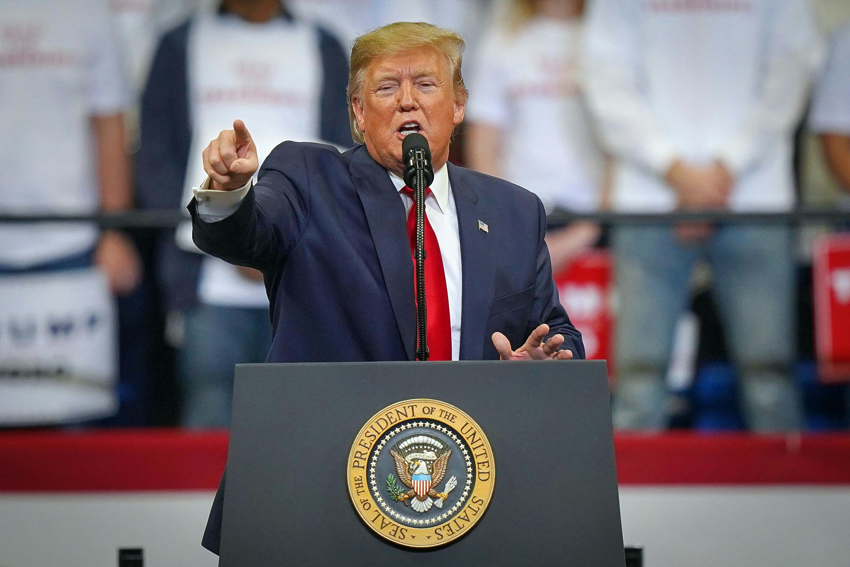 The Tragic Irony of “America First” Climate Denial