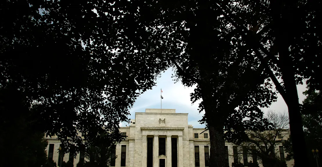 How the Fed Supercharged Inequality How the Fed Supercharged Inequality