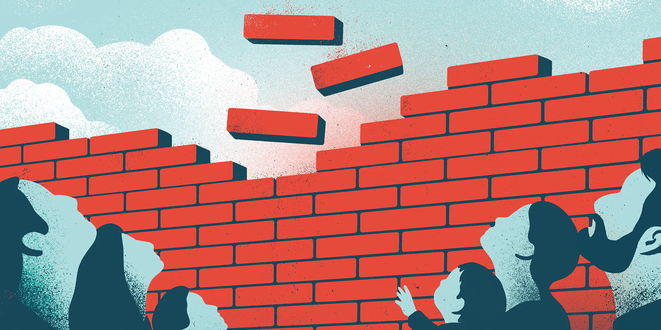 The Folly of Sanctions