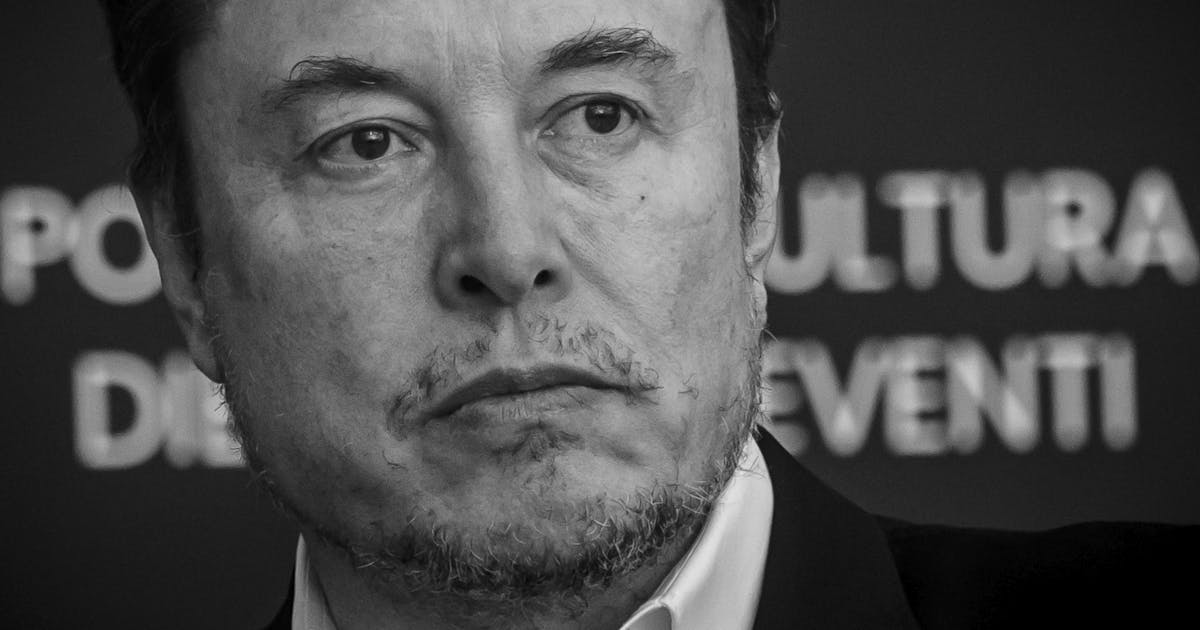 How Corporate America’s Obsession With Creativity Wrecked the World and Brought Us Elon Musk – The New Republic