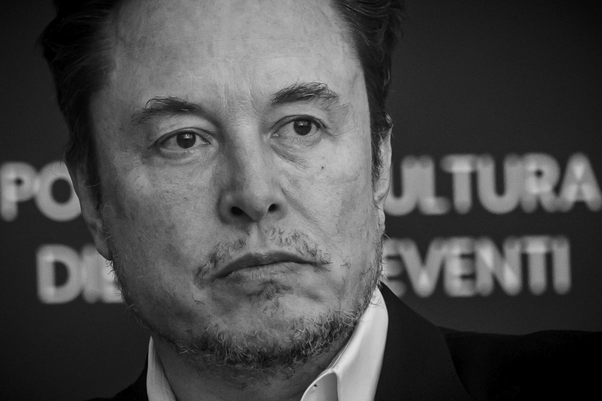How Corporate America’s Obsession With Creativity Wrecked the World and Brought Us Elon Musk How Corporate America’s Obsession With Creativity Wrecked the World and Brought Us Elon Musk