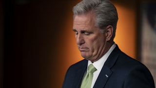 Kevin McCarthy
