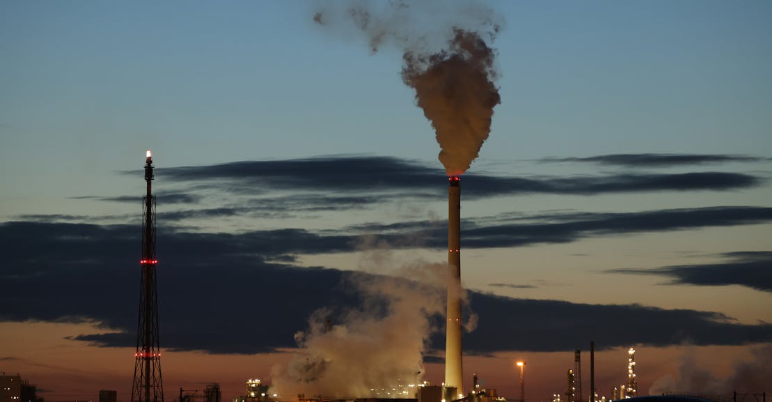 Oil Companies Never Cared About the War in Ukraine Oil Companies Never Cared About the War in Ukraine