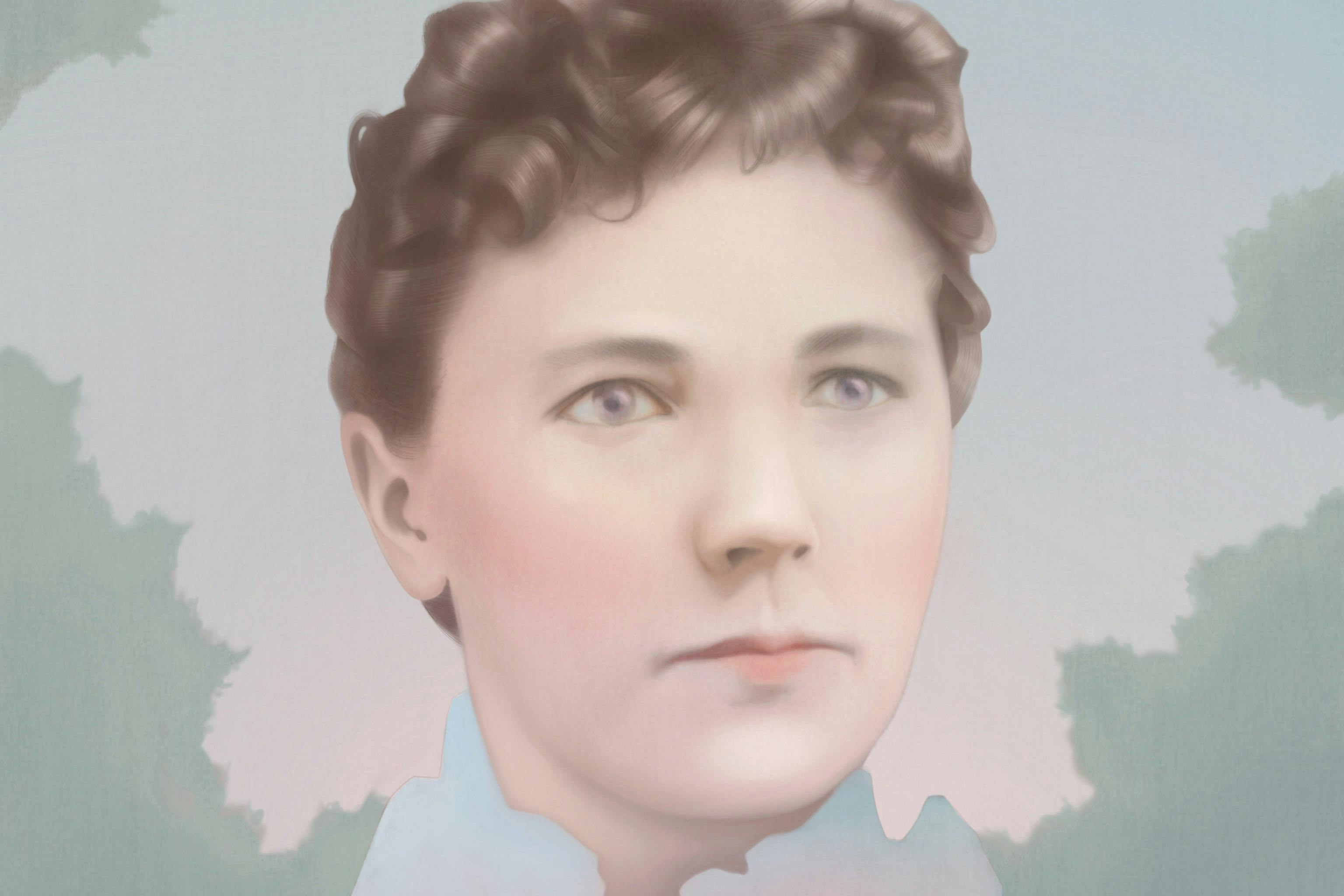 best laura ingalls wilder biography