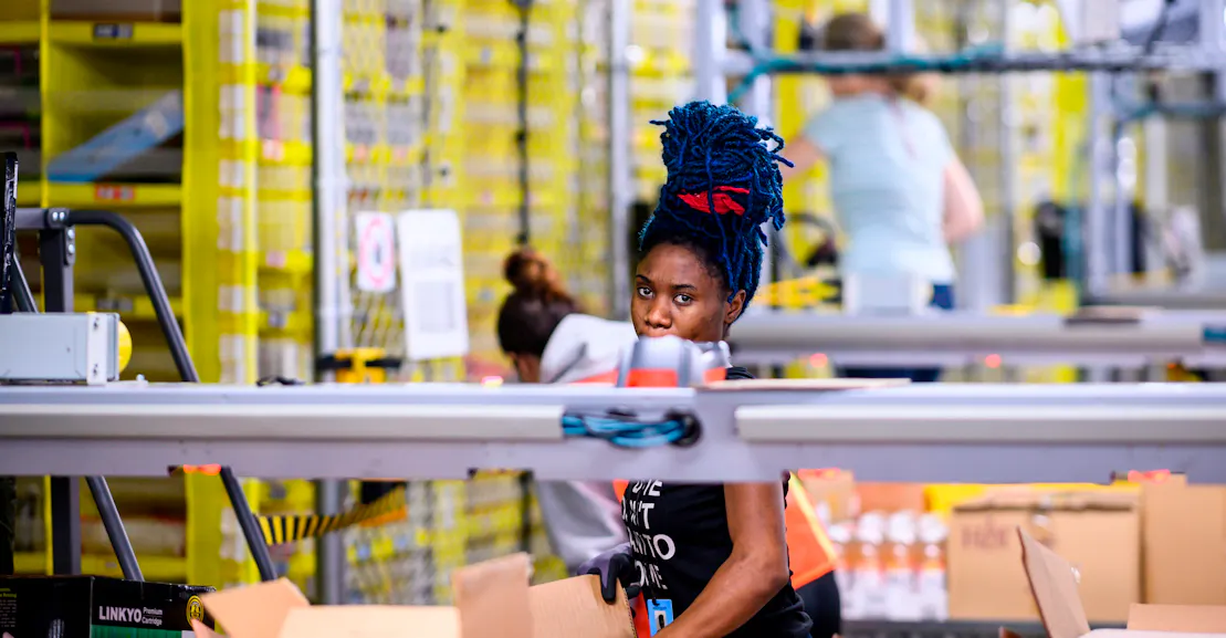 The Alabama Town That Could Defeat Jeff Bezos The Alabama Town That Could Defeat Jeff Bezos