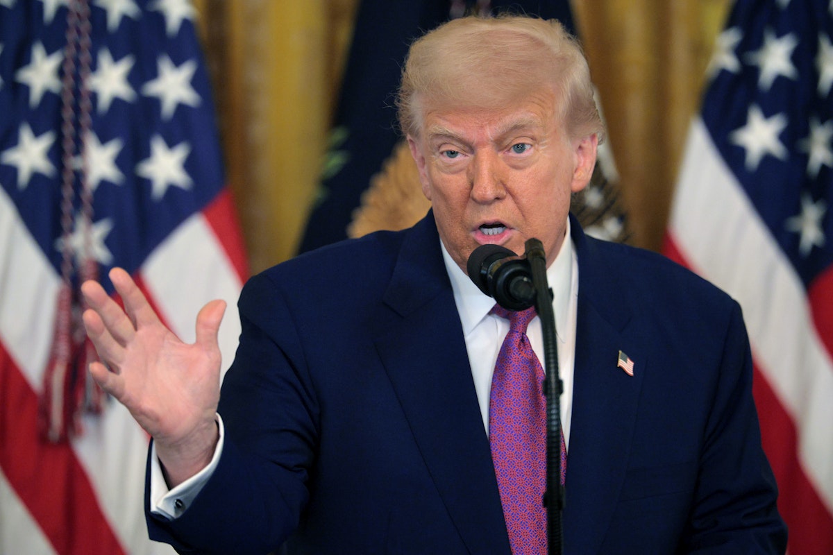 Israeli Officials Say Trump Knew of Planned Attack on Iran All Along Israeli Officials Say Trump Knew of Planned Attack on Iran All Along