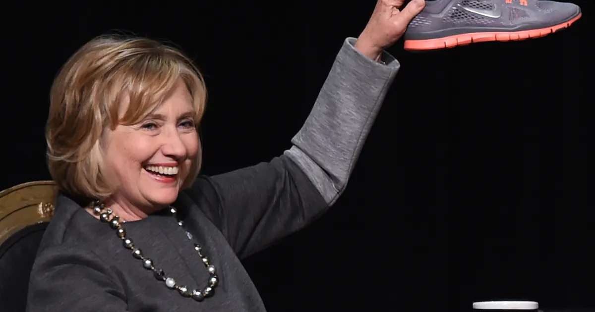 The Time I Met Bernie Sanders at Hillary Clinton’s Party and I Chased ...