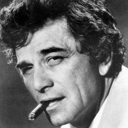 Peter Falk shera danese