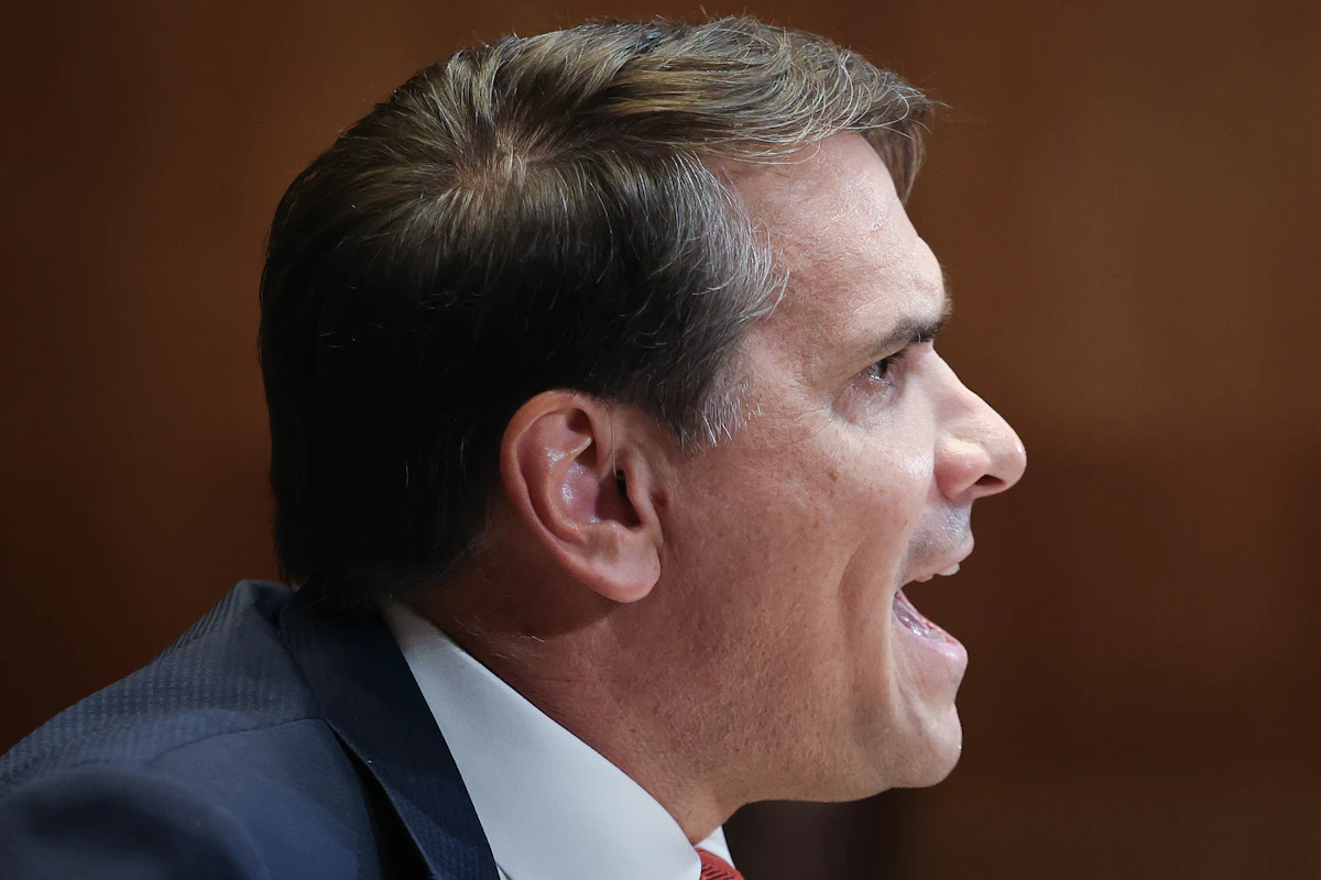 Todd Blanche Flails Over Story of J6er Who Tried to Bribe Abuse Victim