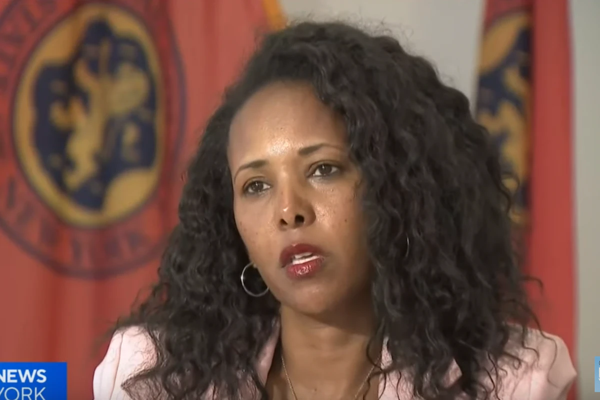 Republicans Have A Replacement For George Santos—And She’s A Doozy Republicans Have A Replacement For George Santos—And She’s A Doozy