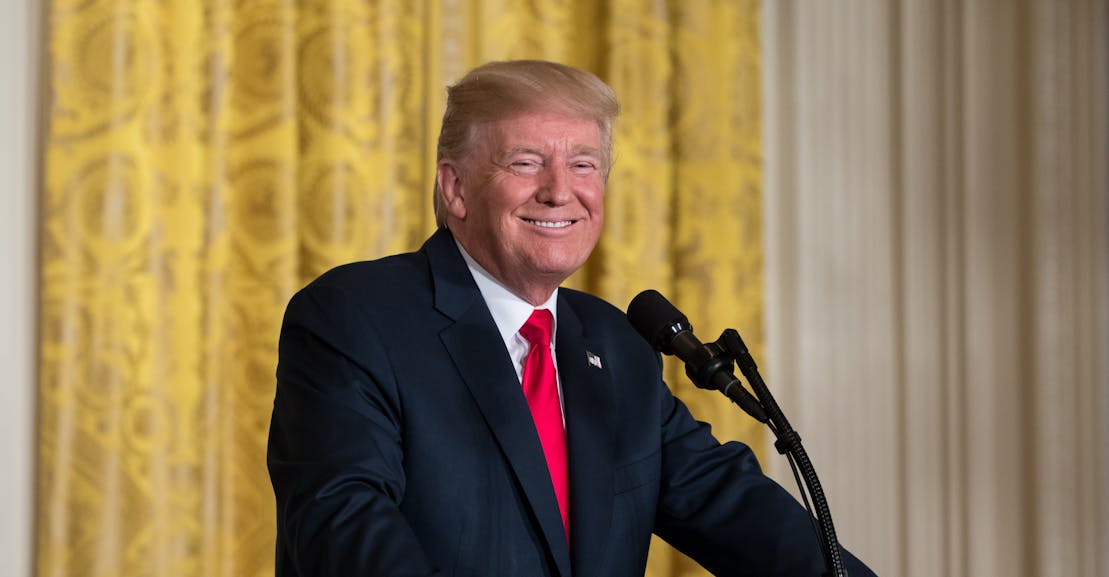 2024 GOP Candidates Too Afraid To Criticize Trump Even After Federal Indictment 2024 GOP Candidates Too Afraid To Criticize Trump Even After Federal Indictment