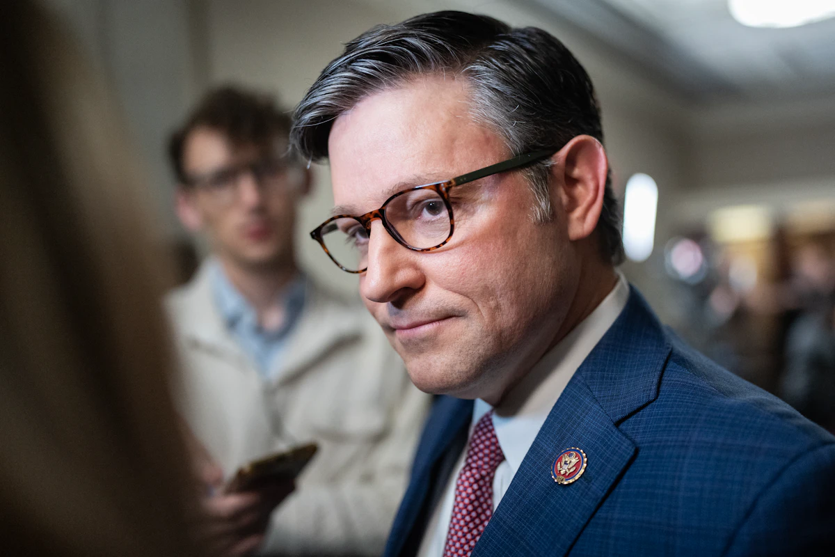 Republicans’ New House Speaker Once Called LGBTQ People “Destructive” Republicans’ New House Speaker Once Called LGBTQ People “Destructive”