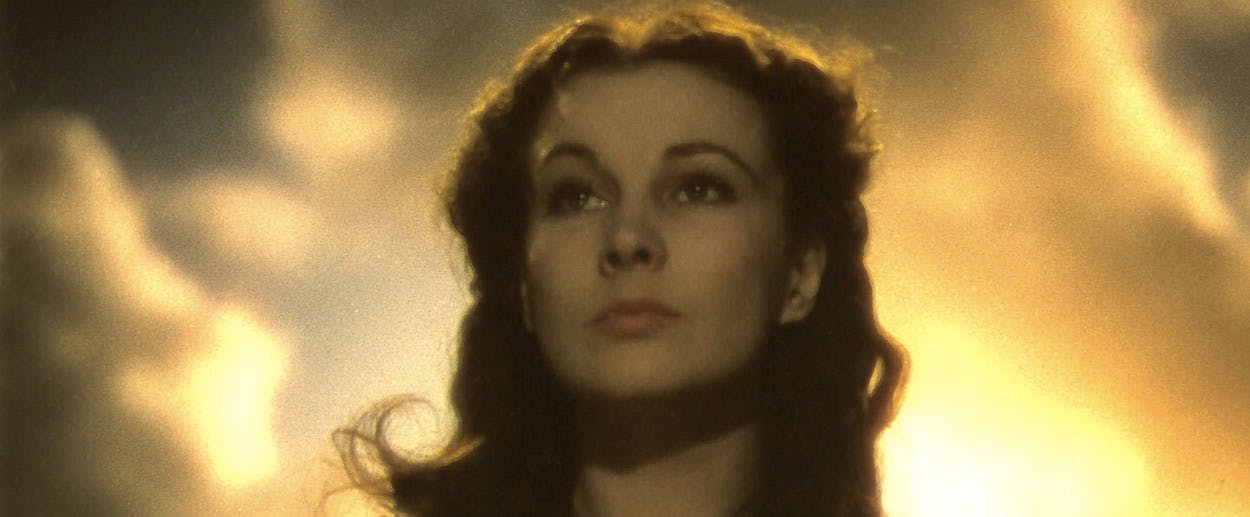 America's favorite books? The Bible, 'Gone With the Wind,' 'Harry