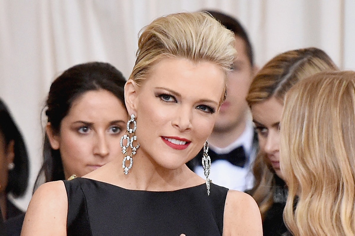 Can Megyn Kelly Become The Taylor Swift Of Tv News The New Republic