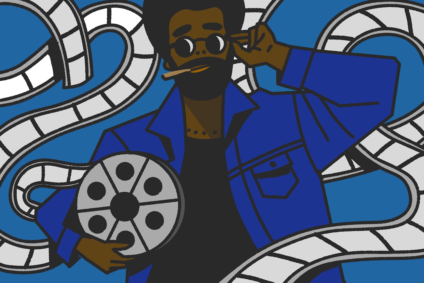 Black Cinema Matters The New Republic