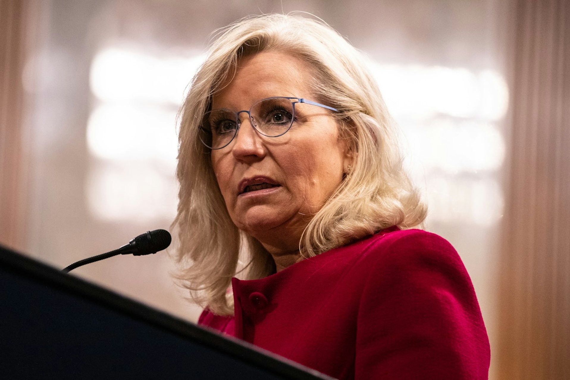 Liz Cheney Thermonukes the Supremos Over Trump Delay—and Hands Dems a Weapon (newrepublic.com)