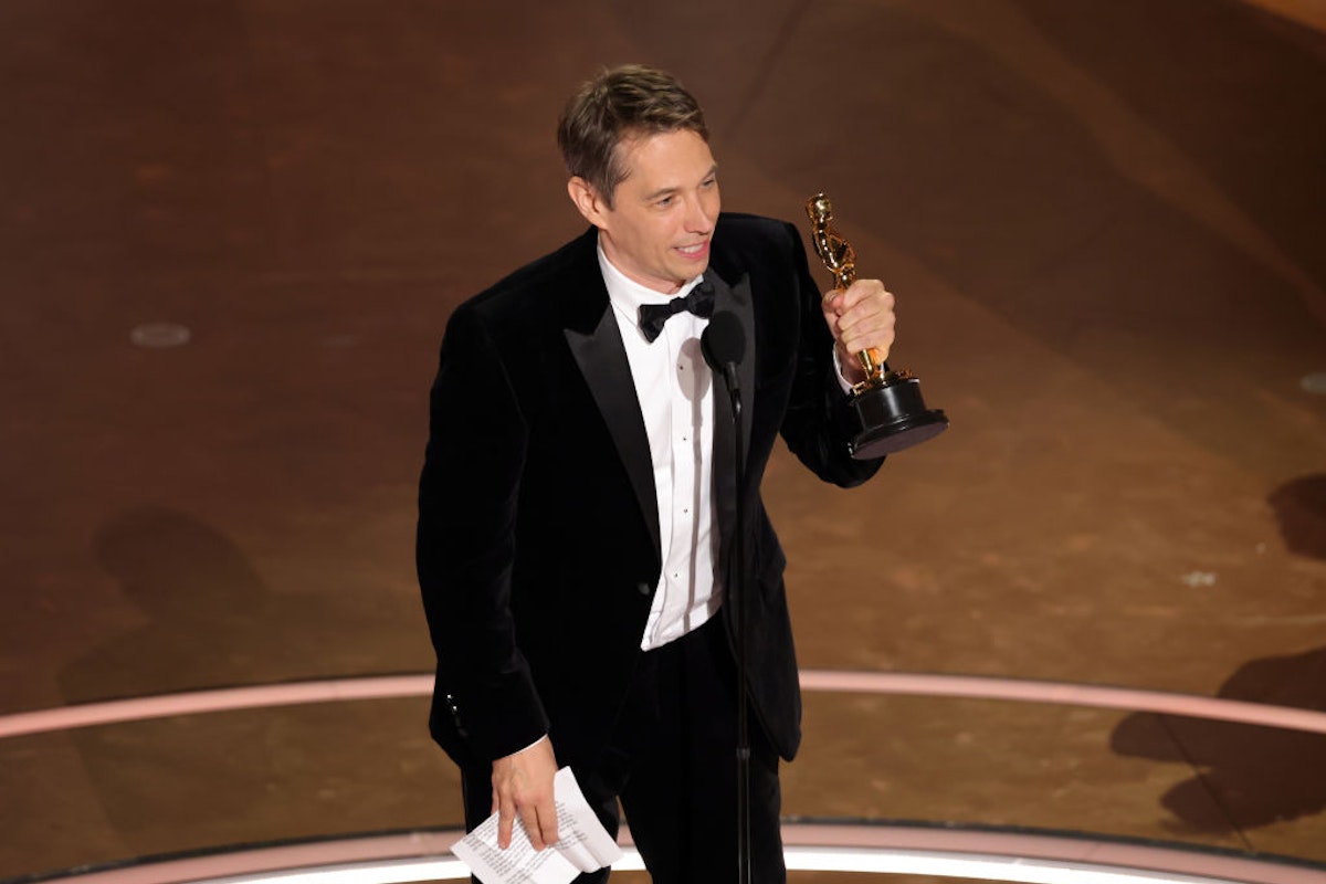 The No-Drama Oscars The No-Drama Oscars