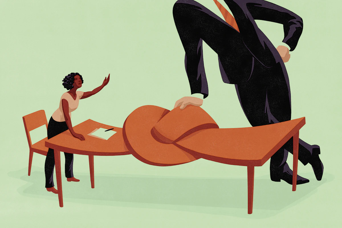 Union-Busting at the Bargaining Table Union-Busting at the Bargaining Table