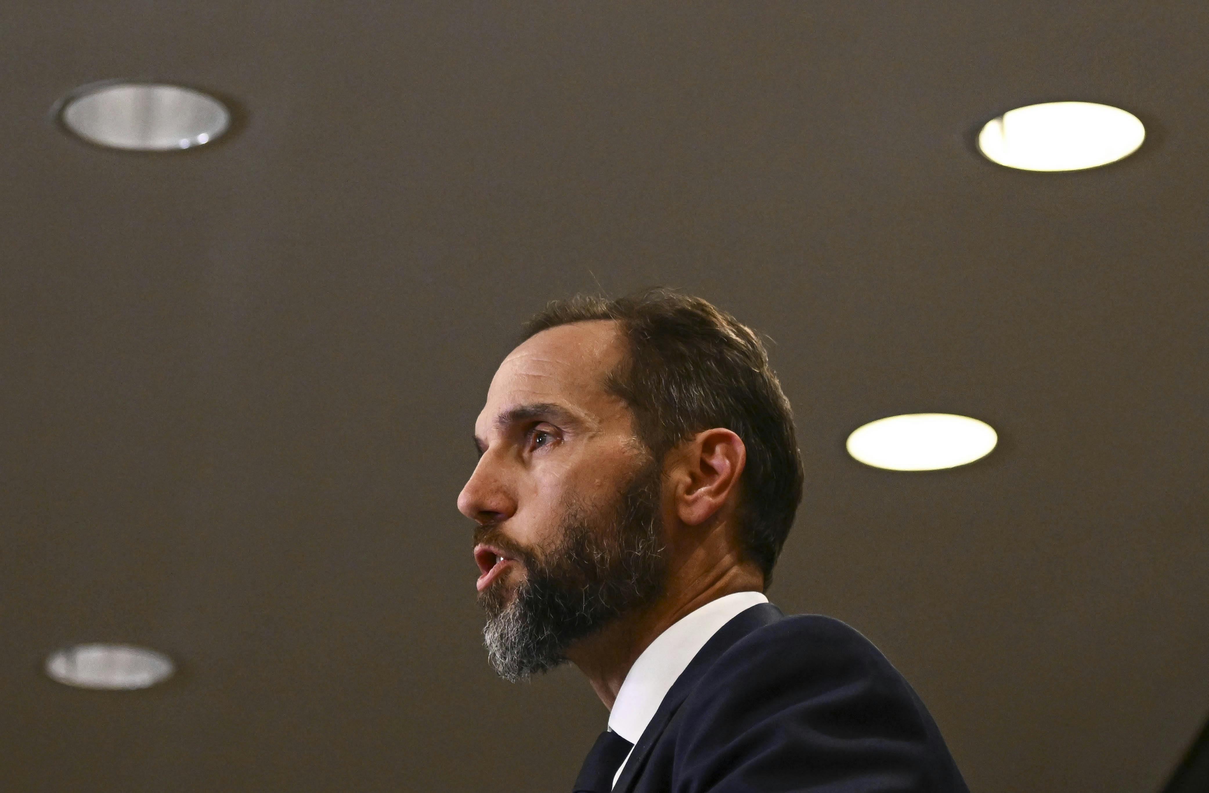 Jack Smith to Testify on Trump—But GOP Won’t Let It Be Public