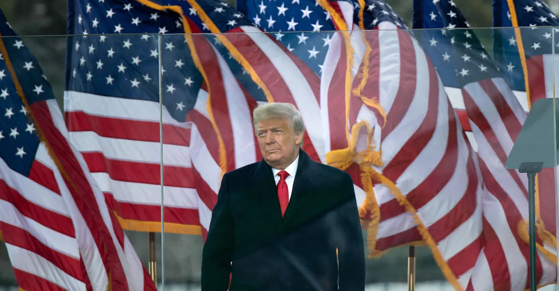 Why Did the DOJ Resist Investigating Donald Trump’s Role in January 6? Why Did the DOJ Resist Investigating Donald Trump’s Role in January 6?