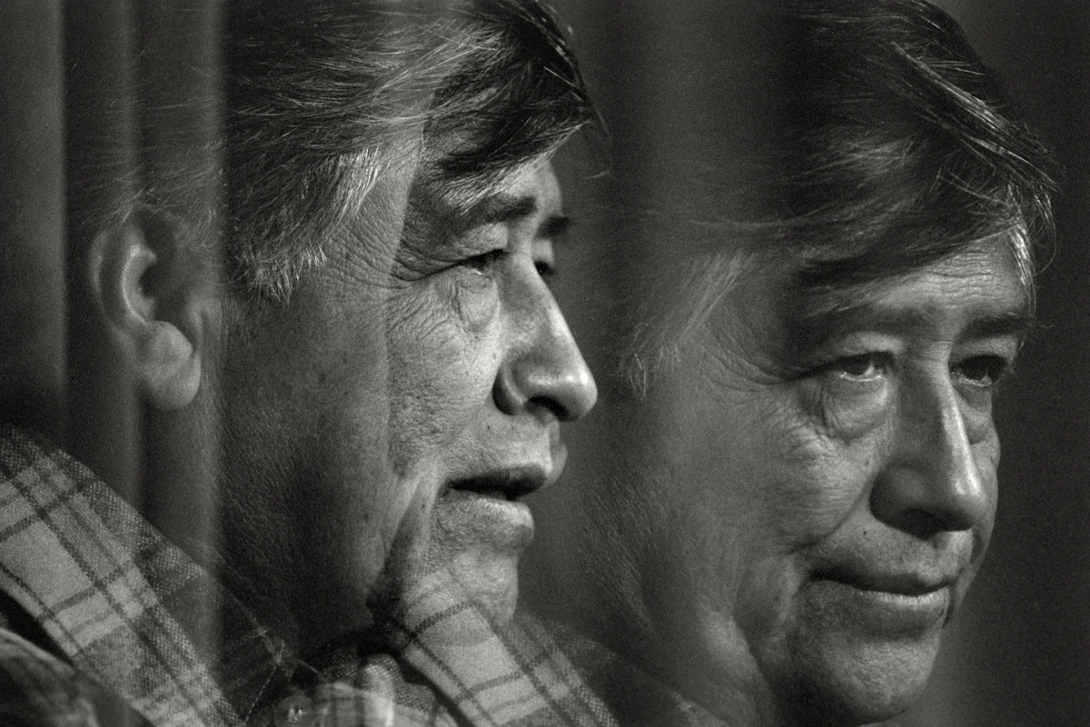 The Shame of Cesar Chavez