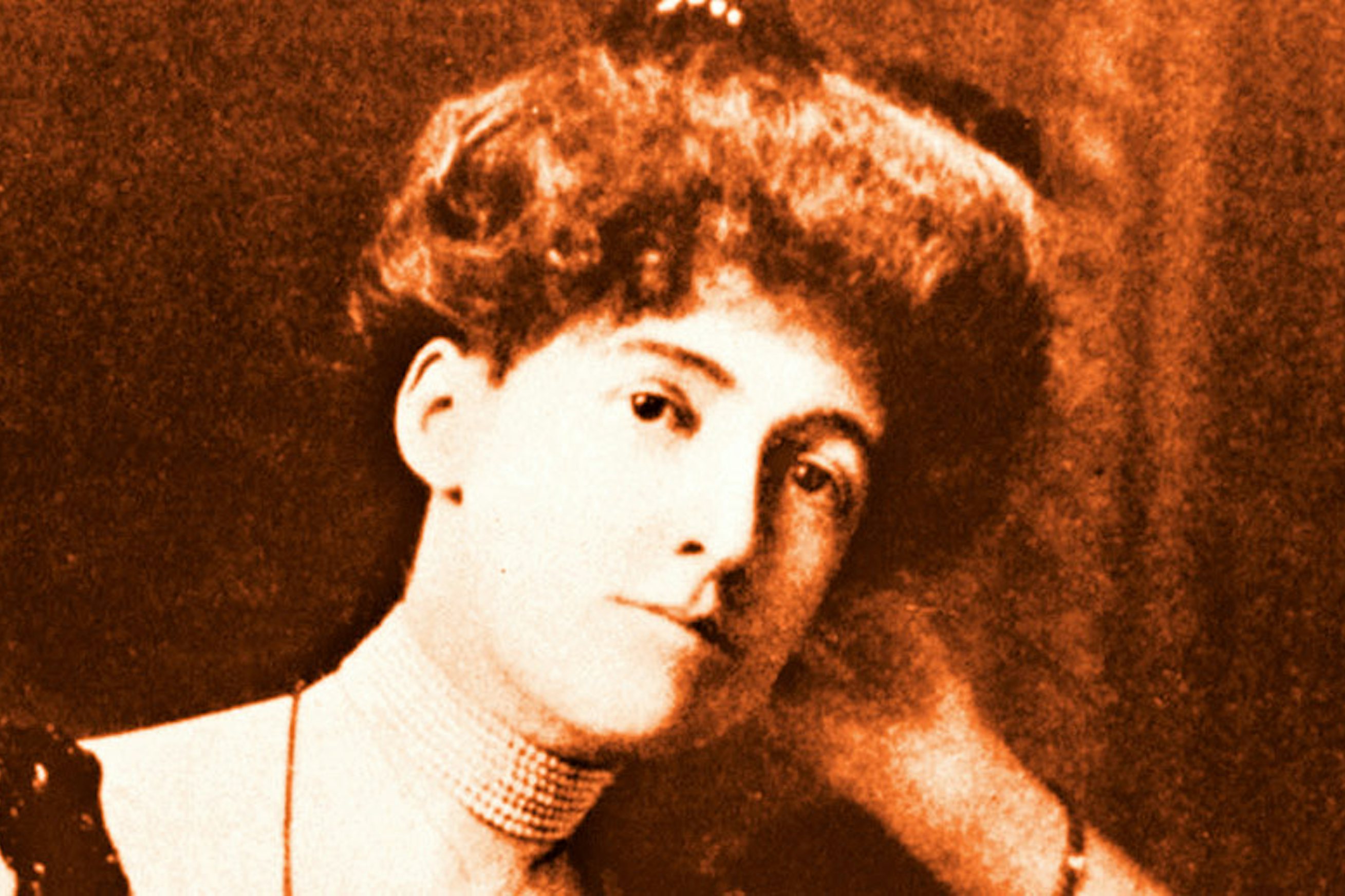 Edith Wharton novel Summer hot Ethan Frome | The New Republic