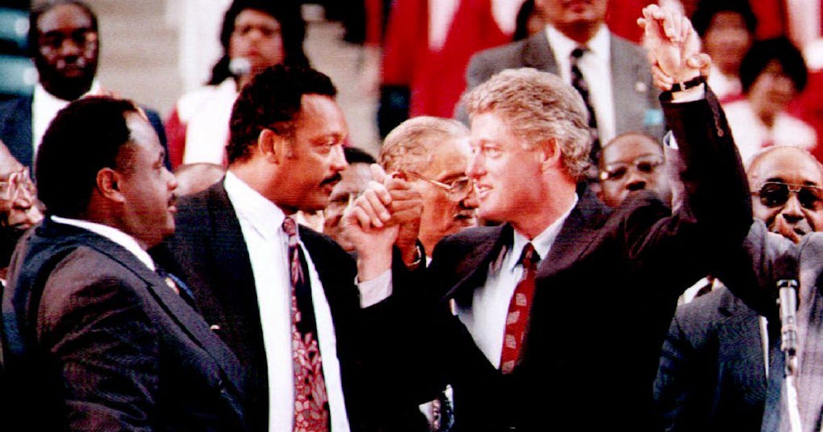 30 Years Later, It Looks Like Jesse Jackson Won the Economic Argument