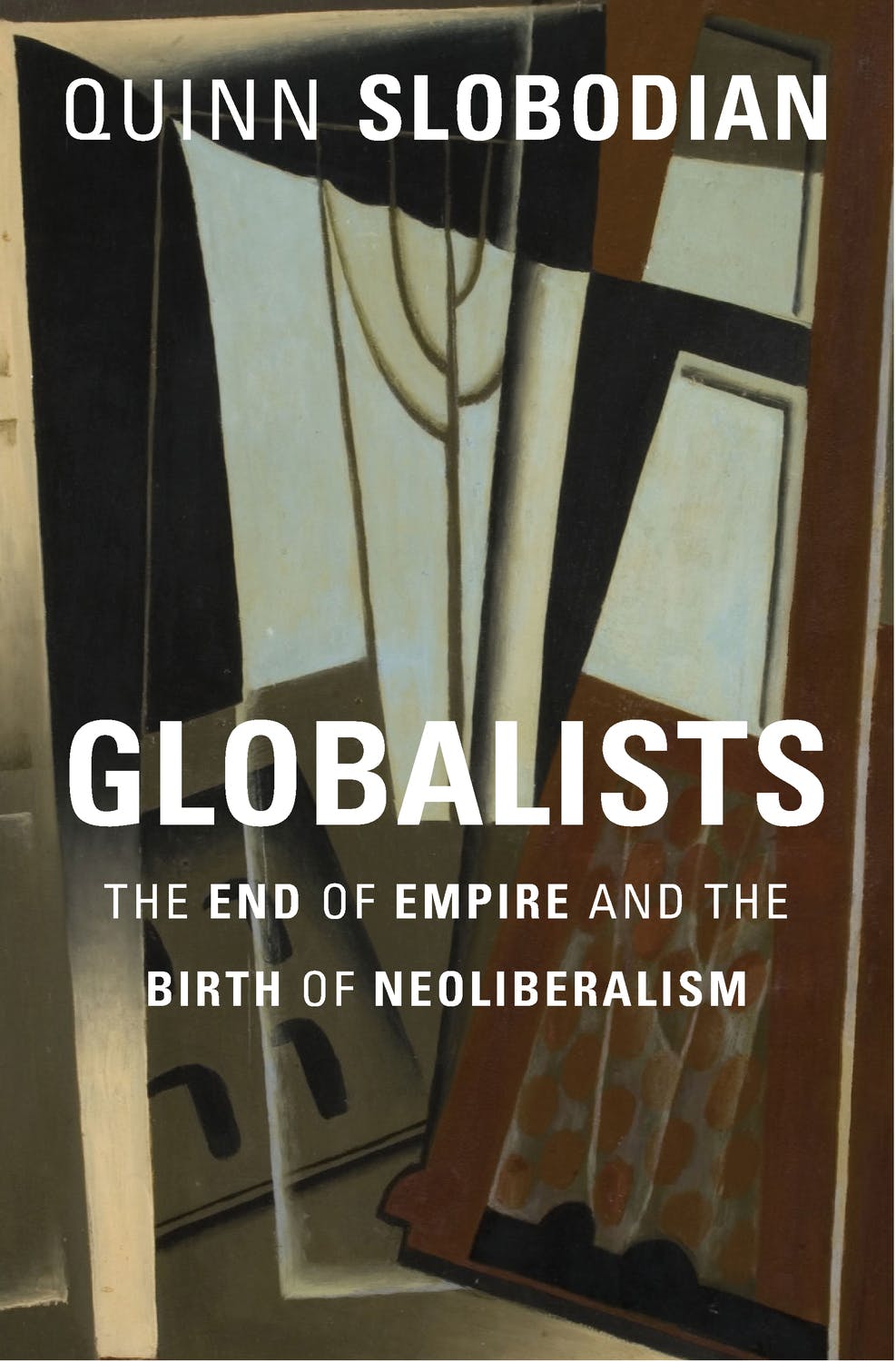 How Neoliberalism Changed The World | The New Republic