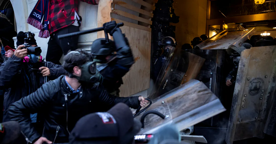 The Republican Party Can’t Be Saved The Republican Party Can’t Be Saved