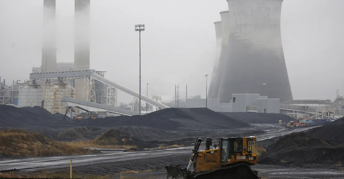 The Tennessee Valley Authority’s Incentive Structure Keeps Residents Hooked on Fossil Fuels The Tennessee Valley Authority’s Incentive Structure Keeps Residents Hooked on Fossil Fuels