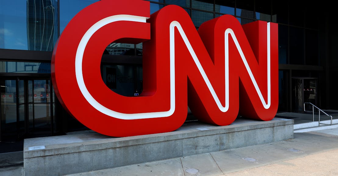 Preparing for CNN’s Town Hall with a Sexual Abusing, Coup-Inducing Impeached President Preparing for CNN’s Town Hall with a Sexual Abusing, Coup-Inducing Impeached President