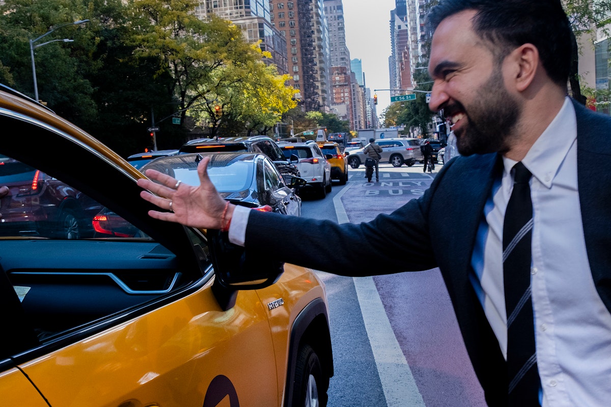 How Zohran Mamdani Fixed the Mistakes That Cost Democrats in 2024 How Zohran Mamdani Fixed the Mistakes That Cost Democrats in 2024