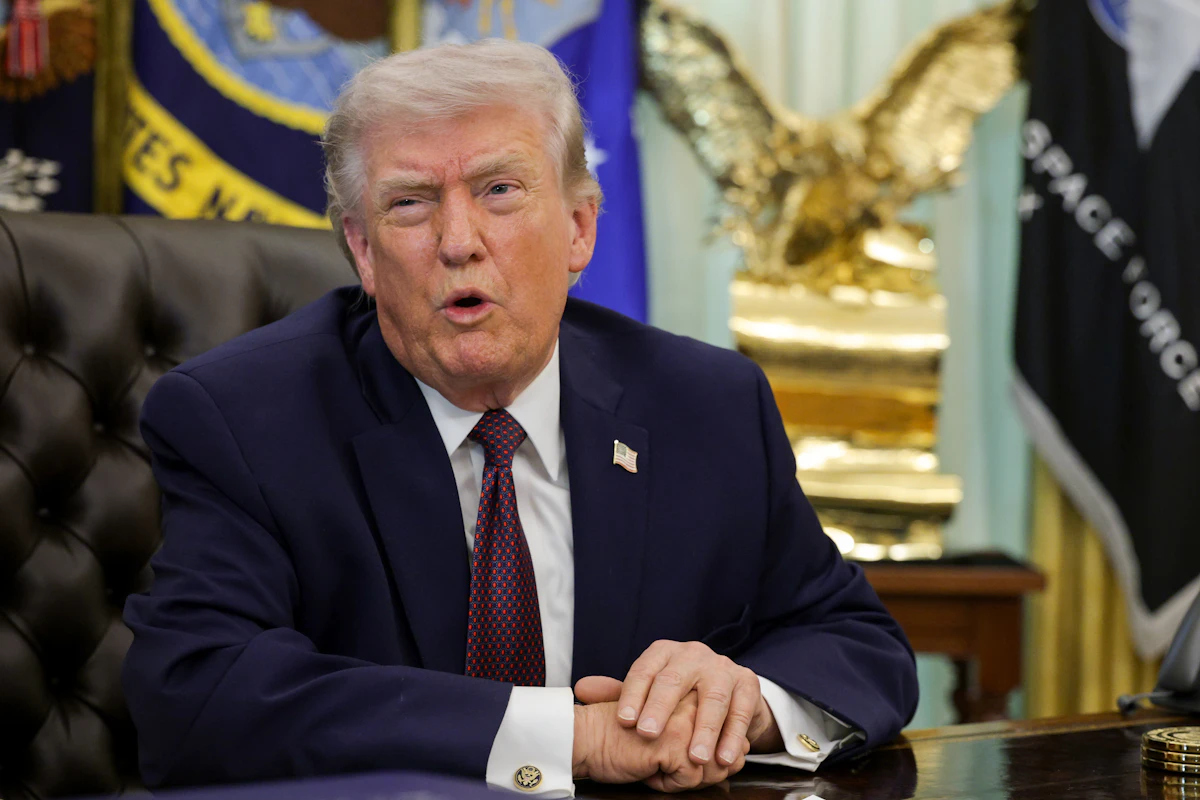 Iran Mocks Trump’s Made-Up Deadline After Vulgar War Crimes Threat