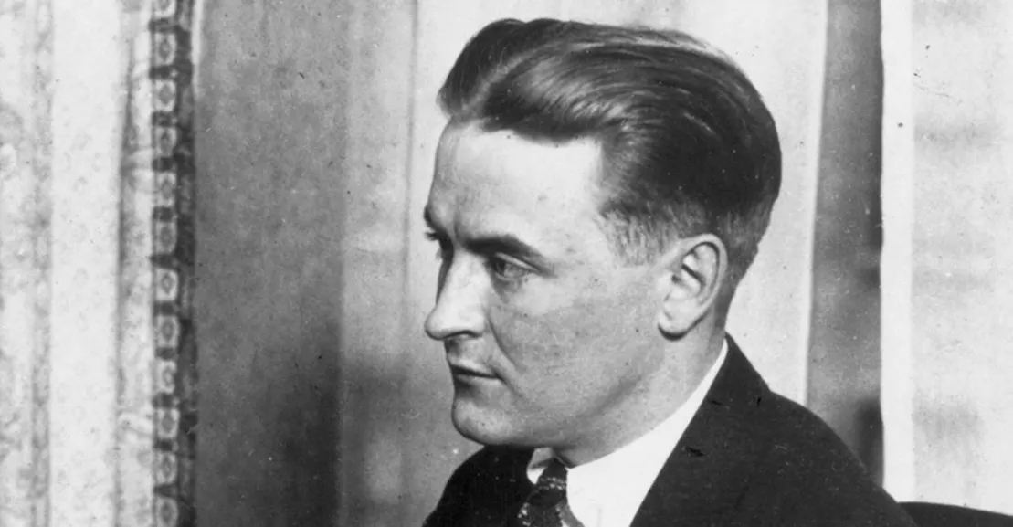 John Dos Passos Defends F. Scott Fitzgerald After His Death | The New ...